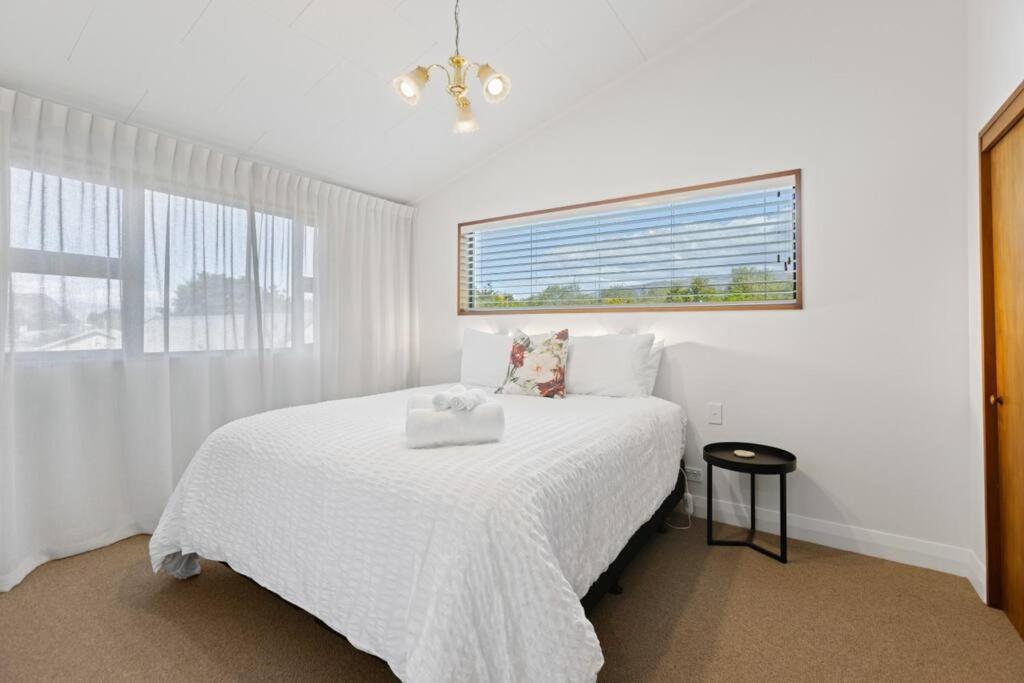 Peakview Lodge Wanaka Dış mekan fotoğraf