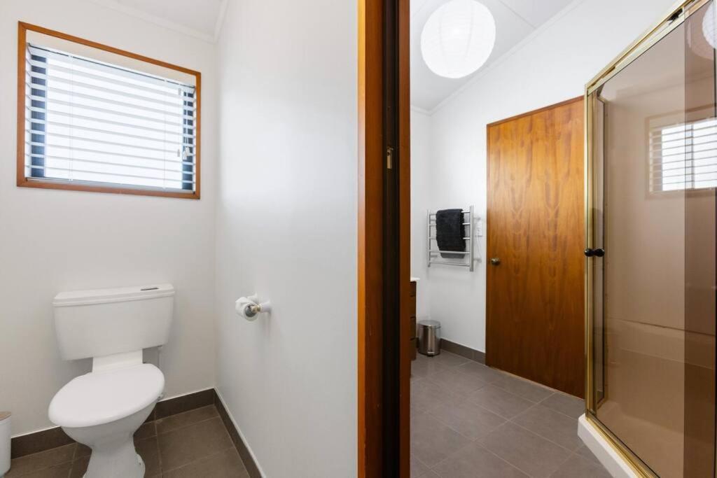 Peakview Lodge Wanaka Dış mekan fotoğraf